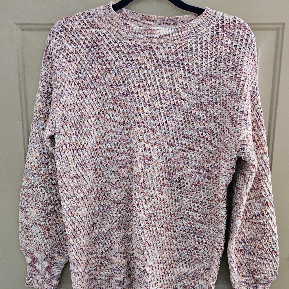 Isabel Maternity medium Tunic Sweater,  new with tags.